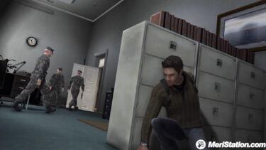 Jason Bourne, también en busca de su pasado en PS3 y 360