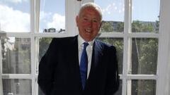 “He puesto en el buzón de mi móvil: ‘No tengo entradas”