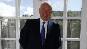 Eduardo Junco (Palma, 1957) es el Embajador de Espa&ntilde;a en Portugal.