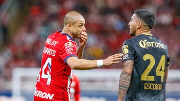 Liga MX: Fechas y horarios de los cuartos de final de vuelta del Clausura 2024