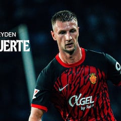 Oficial: Van der Heyden cedido al San Pauli
