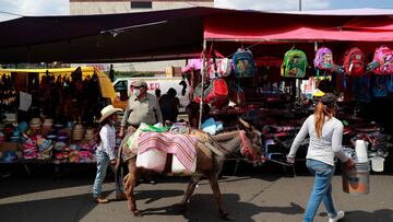 Coronavirus en M&eacute;xico: resumen, casos, muertes del 1 de julio