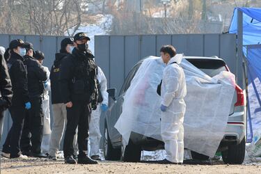 Hallan muerto al actor Lee Sun-kyun, de ¡®Par¨¢sitos¡¯, a los 48 a?os