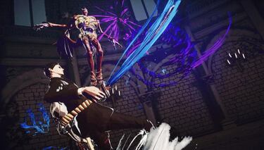 Galería de imágenes: Killer is Dead