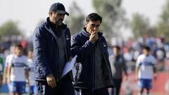 La crítica en la UC a O'Higgins por negativa a adelantar duelo