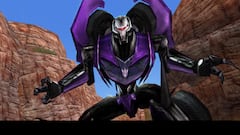 Imágenes de Transformers Prime