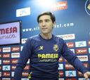 Marcelino: "Estamos buscando aumentar la autoestima"
