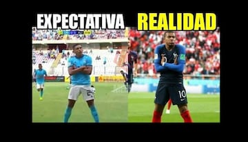 Los divertidos memes que dejó el Clásico: ¡no te los pierdas!