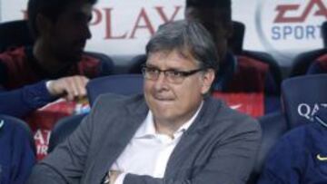 Gerardo Martino