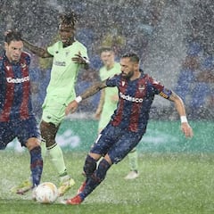 Nico Williams: "Tengo ganas de marcar mi primer gol"