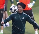Cristiano: "Será excitante"