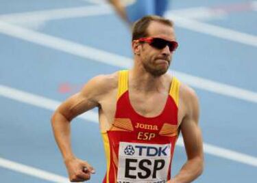 Campeonatos de España: Beitia, Castells, Ángel David... ¿Qué atleta en activo tiene más títulos?