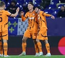 Resumen y goles del Shakhtar vs. Brest, fase liga de la Champions League