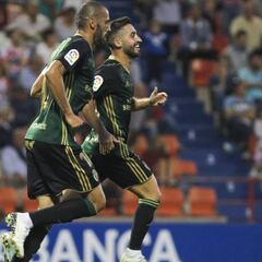 La segunda unidad necesita mejorar