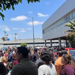 IMSS Tijuana: Evacúan clínica por amenaza de bomba