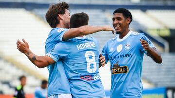 Universitario - Sporting Cristal, en vivo: Liga 1 Betsson, en directo