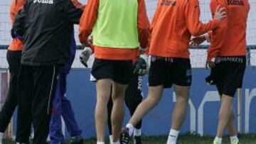 A por la plata madrileña