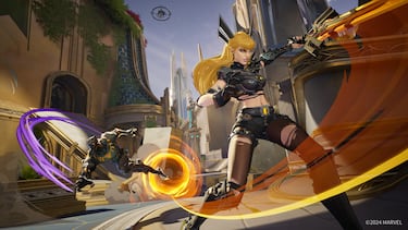 Marvel Rivals’ launch trailer confirms Wolverine, Black Widow, and more characters at release