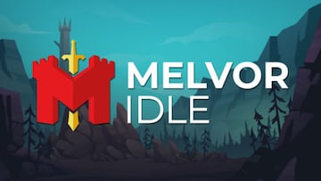 Epic Games Store continues its Holiday gifts with Melvor Idle