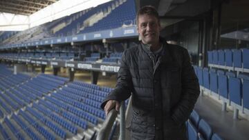 “En los derbis teníamos prima doble... y motivación triple”