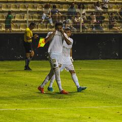 Liga Expansión: todos los goles del Apertura 2023 han sido anotados por mexicanos