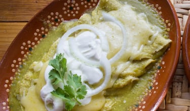 10 deliciosos antojitos mexicanos para degustar en las posadas navideñas este 2025