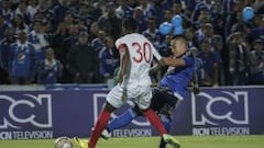 Cúcuta y Millonarios: 89 juegos en el General Santander