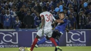 Millonarios no le gana a Cúcuta hace desde 2013.