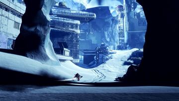 Imágenes de Destiny 2: Más allá de la Luz