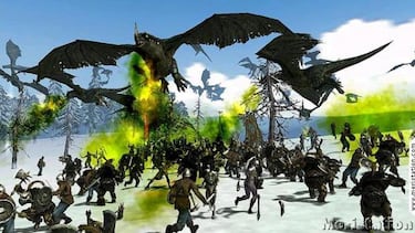 Kingdom Under Fire: Heroes está terminado