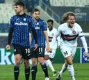 El Midtjylland asusta al Atalanta