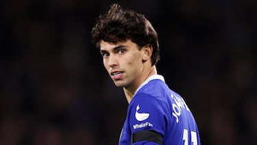Joao Félix, un caso de éxito…para su representante