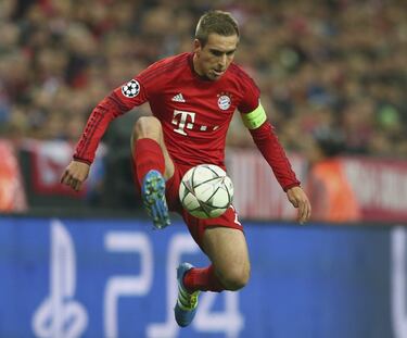 El mejor XI de UEFA del siglo 21: 6 españoles y 9 de LaLiga