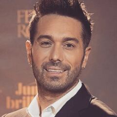 Dani Martínez detalla el momento más difícil de su carrera: despedido por alto