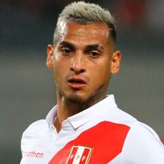 Trauco vive y respira por Perú