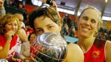 Aguirre recibe al Rivas Ecópolis, campeón de Copa