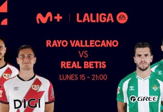 Para los amantes del fútbol: tres partidazos europeos por menos de 10 € al mes en Movistar Plus+ (sin permanencia)