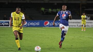 Alianza enfrenta a Millonarios por la fecha 13 de la Liga Águila.