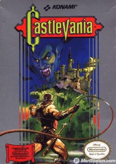 La consola NES cumple hoy 25 años en Norteamérica