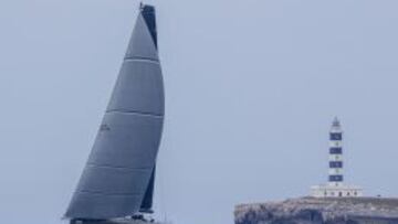 El 'Open Season' vence en un final apasionante al 'Magic Blue'