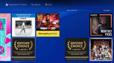 Cuphead se filtra en la PlayStation Store de Reino Unido y luego desaparece