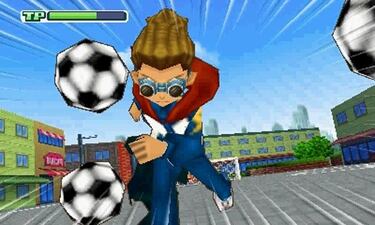 Inazuma Eleven 3: Fuego Explosivo / Rayo Celeste, Impresiones