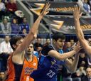 ACB: Resumen del Burgos - Valencia Basket de la liga Endesa
