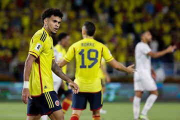 El equipo dirigido por Néstor Lorenzo recibe a Venezuela en la primera fecha de las Eliminatorias Sudamericanas.
