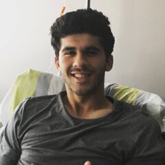 Aleñá: tres meses y medio KO