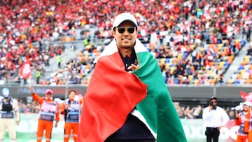 Cadillac prepara el anuncio del regreso de Checo Pérez a la Fórmula 1