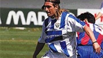 <B>VUELVE AL ONCE</B>. Enría será titular en Elche.