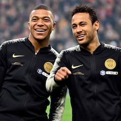 El Madrid tiene músculo para hacer un fichaje galáctico