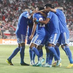 La U anunció un gran regreso