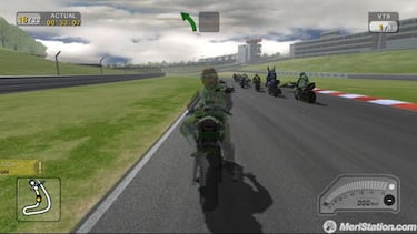 SBK-08 Superbike World Championship